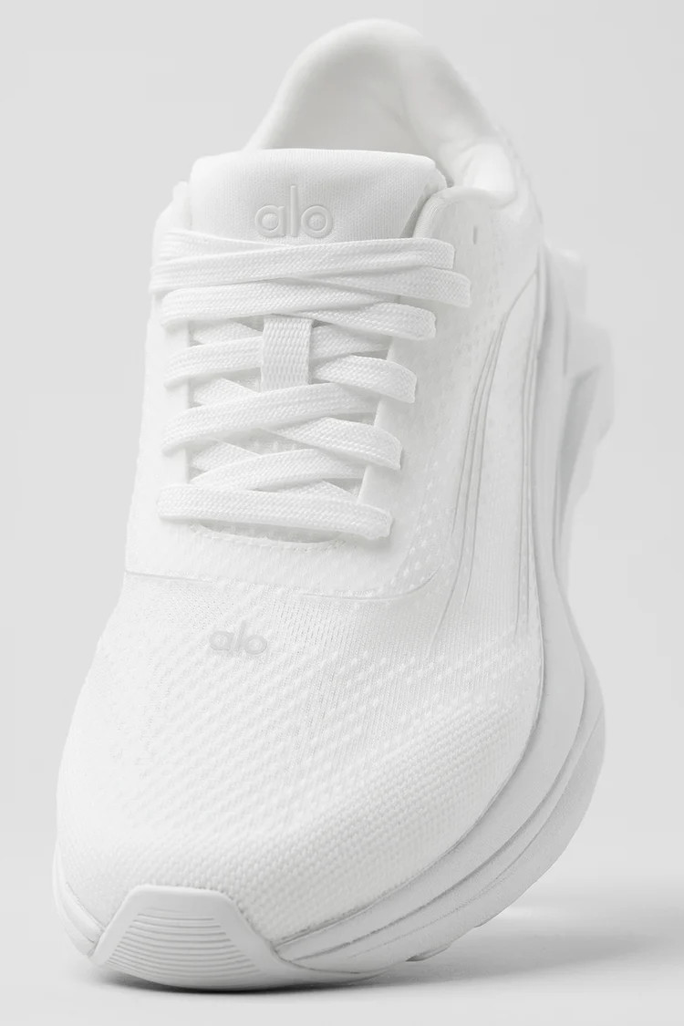 Core: White/White | Alo Yoga (US)