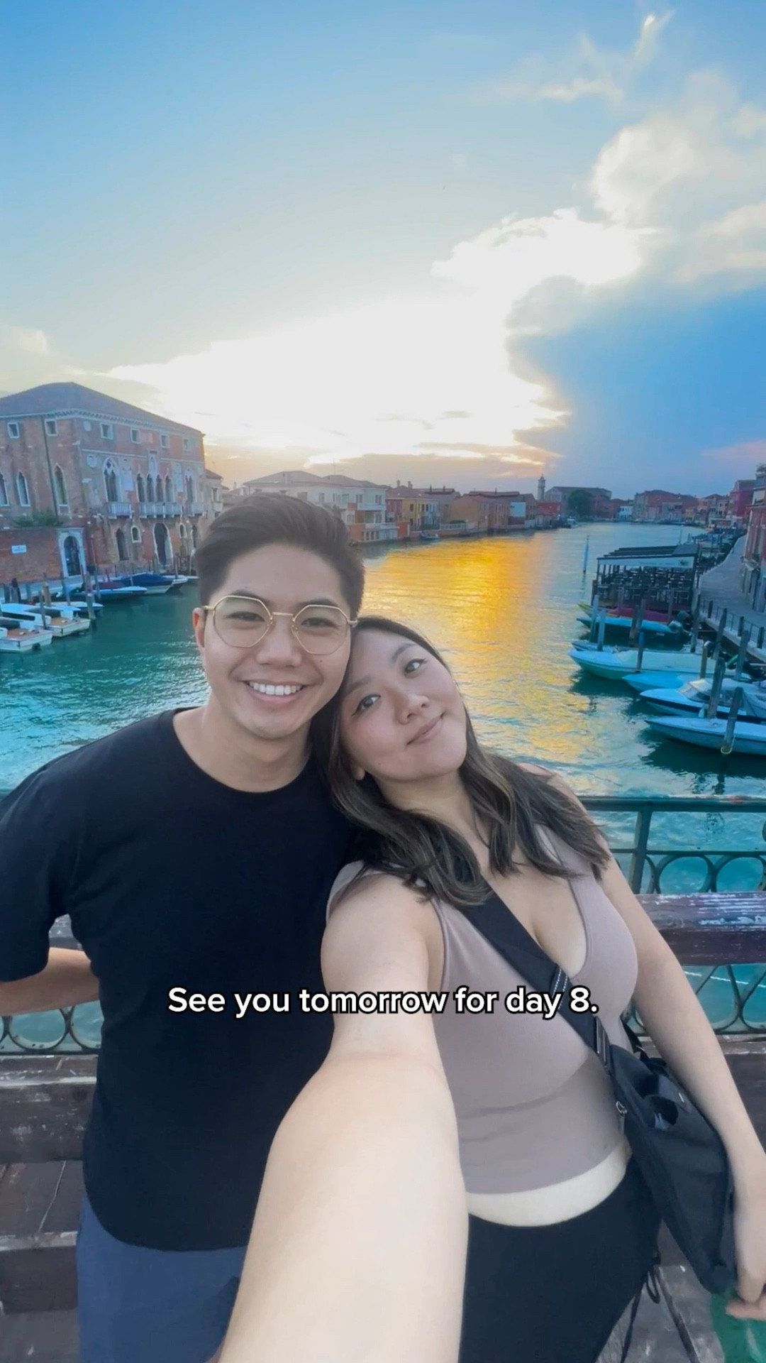 Italy Day 7: Venice! Check out the hotel that we booked. I've also linked my Fiance's classsic tees and shorts!
#outfitinspo #mensoutfit #vacationstyle #travellook

#LTKtravel #LTKmens #LTKstyletip