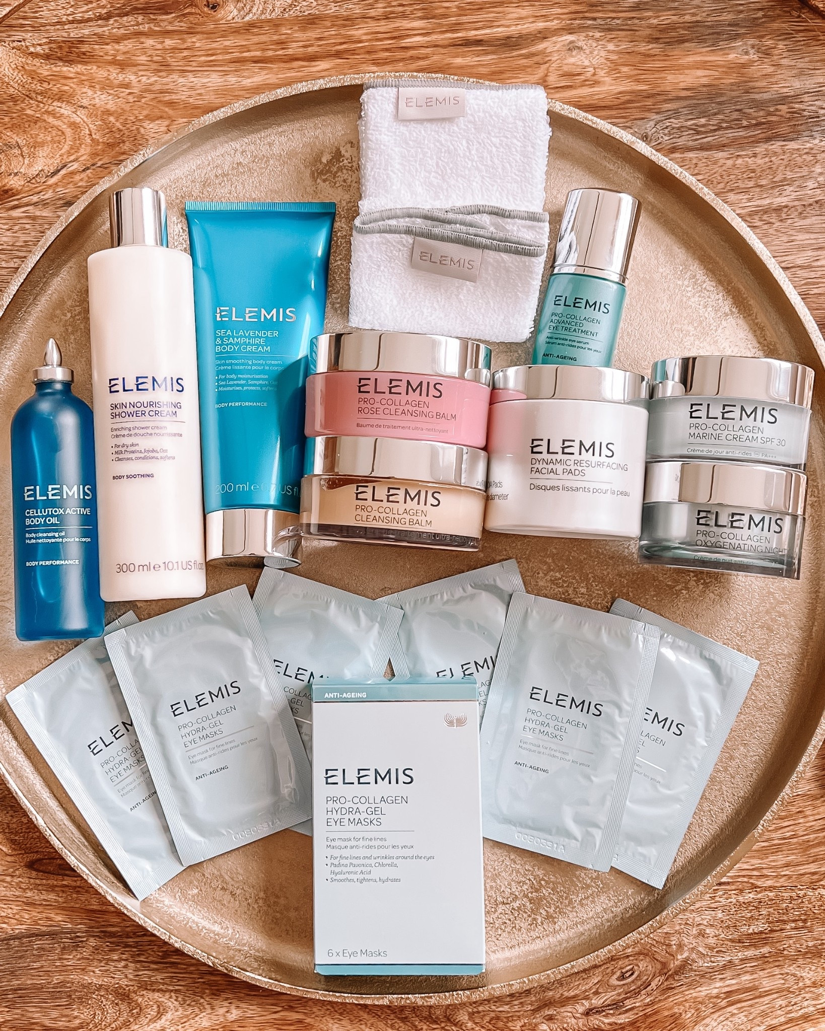Favorites from Elemis, skincare, Mother’s Day gifts, gift ideas 

#LTKSaleAlert #LTKselfcare
