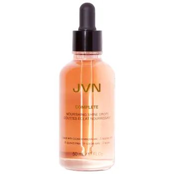 Complete Nourishing Hair Oil Shine Drops - JVN | Sephora | Sephora (US)