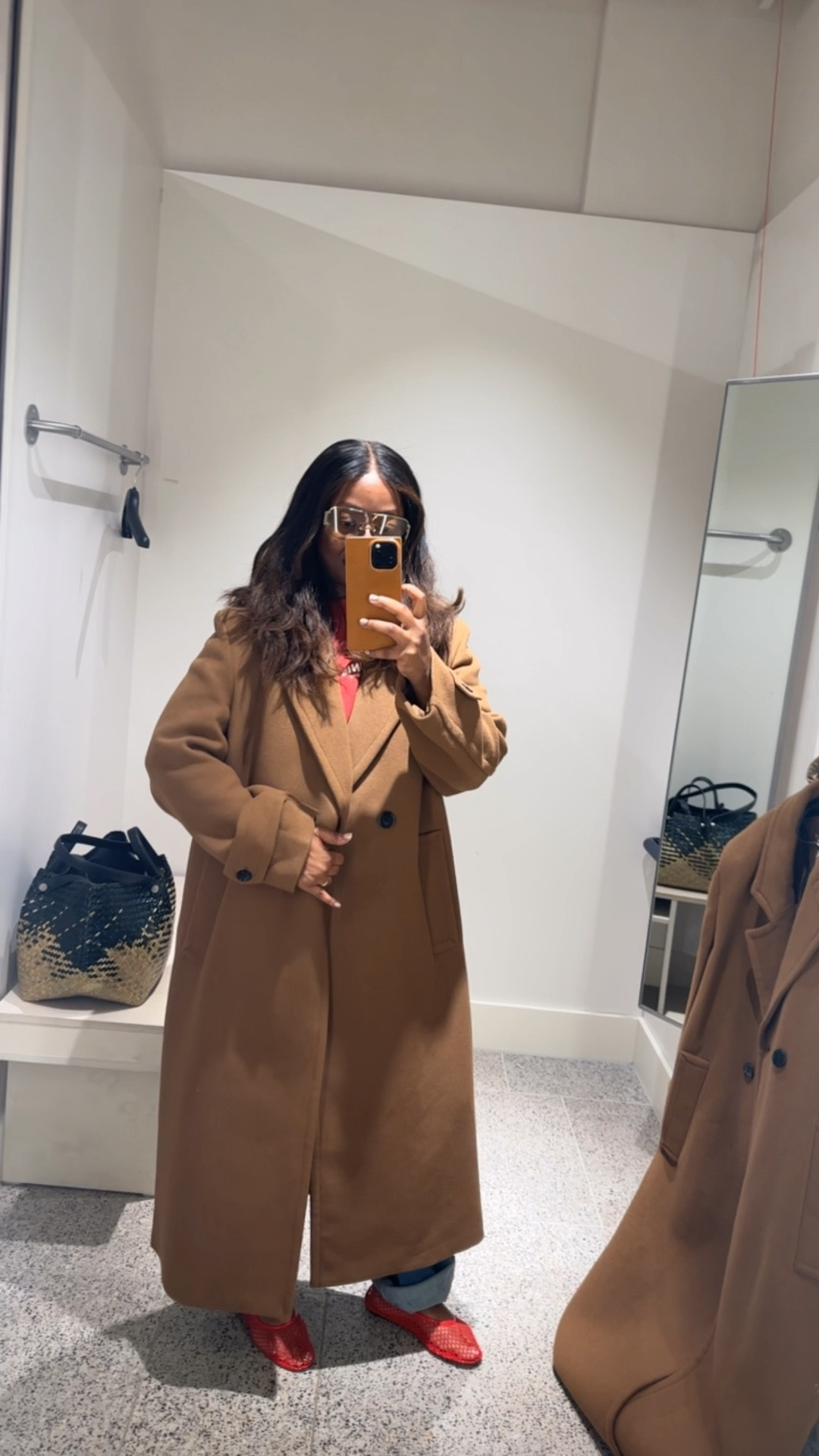 The perfect winter coat!!!!! Obsessedd

#LTKautumn #LTKstyletip #LTKuk