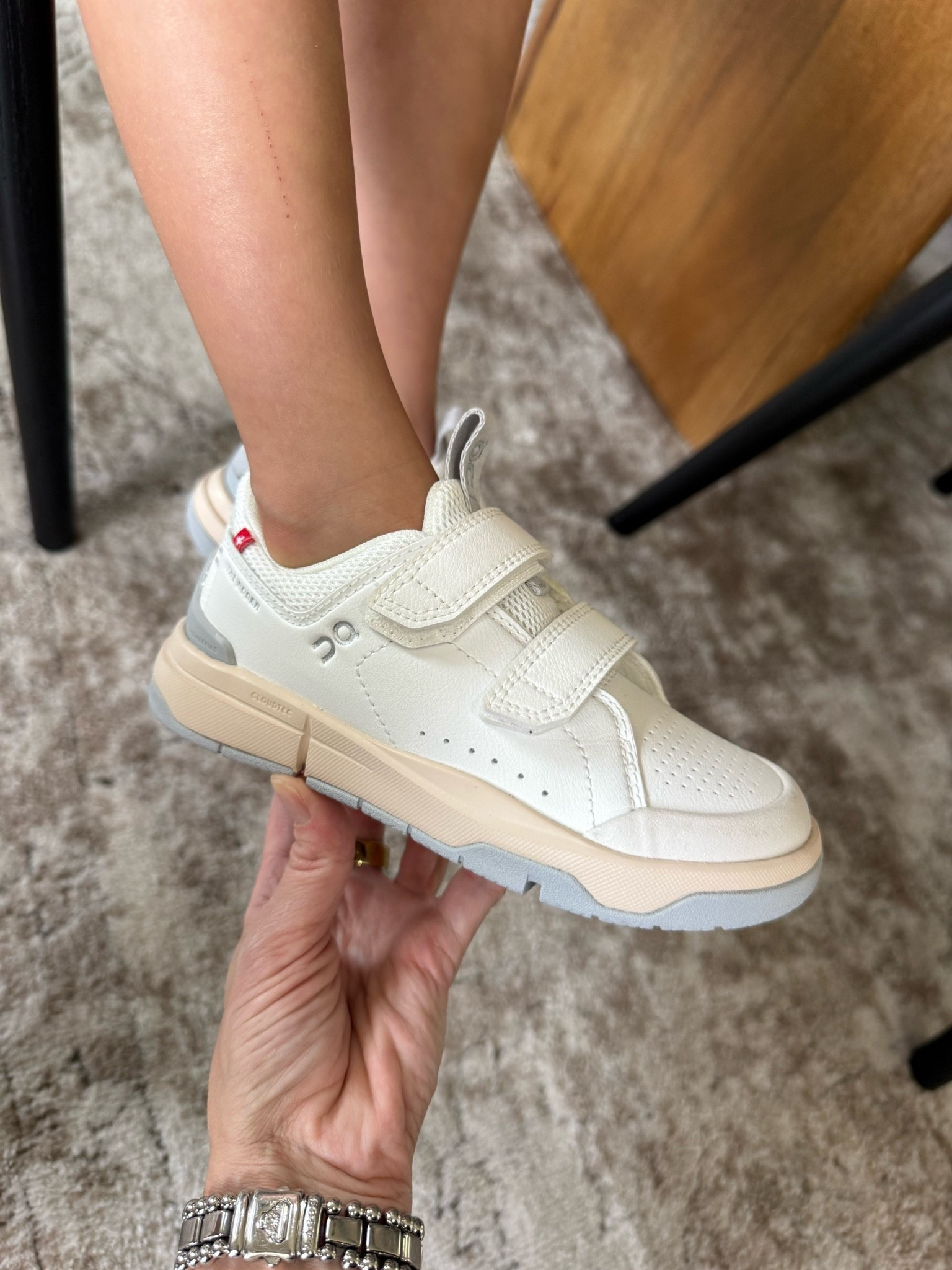 Onrunning shoes for kids on sale with Nordstrom anniversary