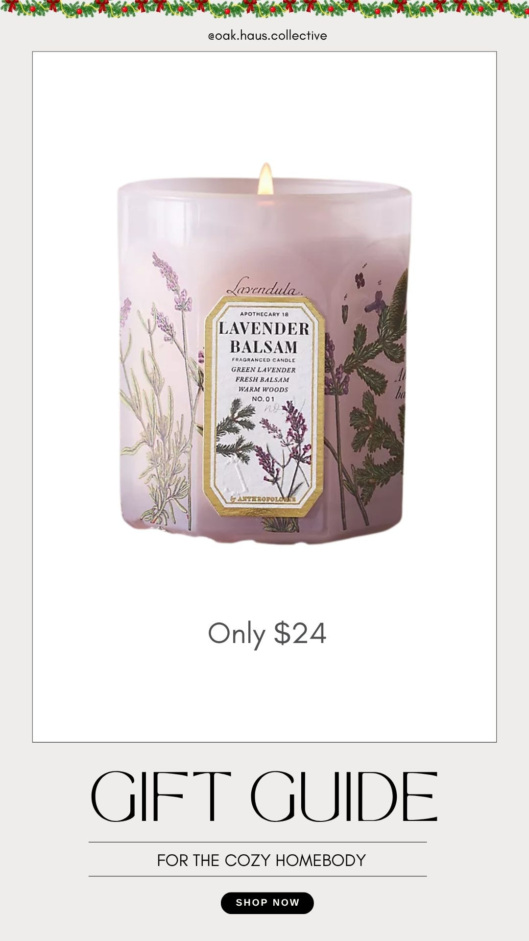 Gift Guide: For the Cozy Homebody #homebody #giftguide #homedecor #giftidea #christmasgift #holidaygift 

 #LTKGiftGuide #LTKHoliday #LTKSeasonal