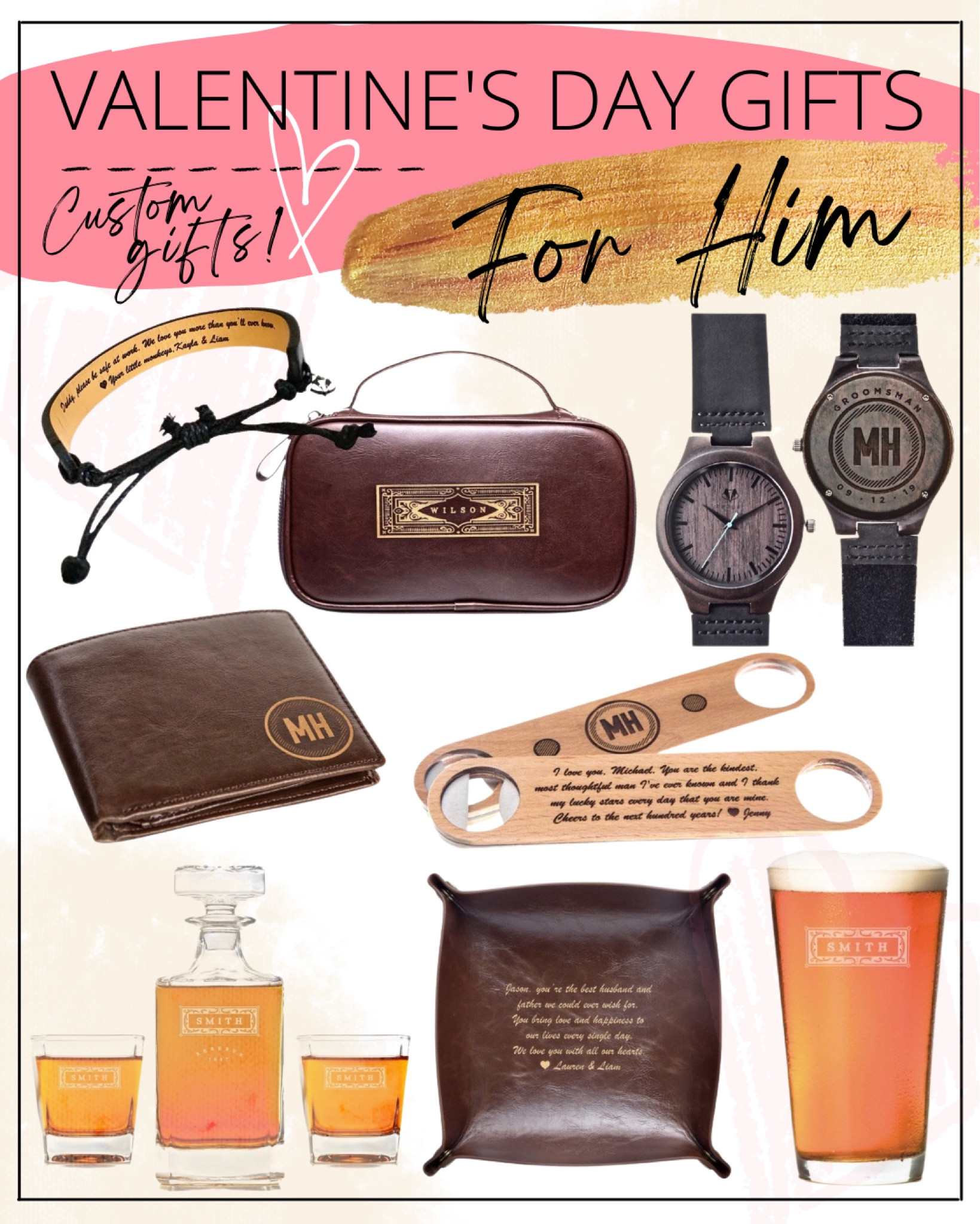 Valentines day gift, valentines day, gifts for him, gift guide for him, Valentines Day gifts for him

#LTKFind #LTKunder50

#LTKmens #LTKunder100 #LTKSeasonal