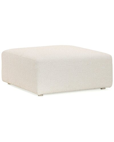 Hangover Outdoor Ottoman | Gilt & Gilt City
