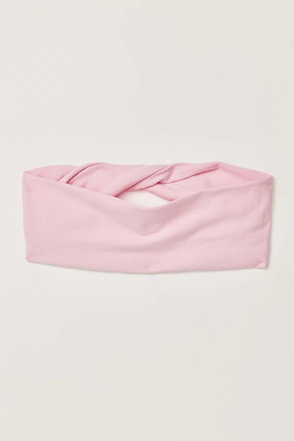 Kooshoo Organic Twist Soft Headband | Free People (Global - UK&FR Excluded)