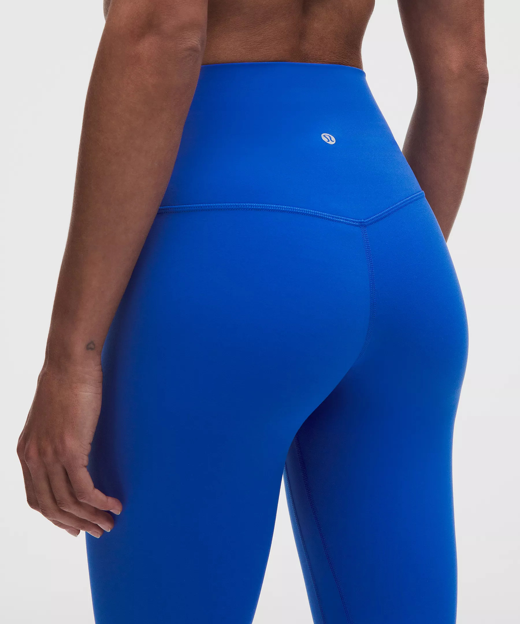 lululemon Align No Line\u2122 High-Rise Pant 28" | Lululemon (US)