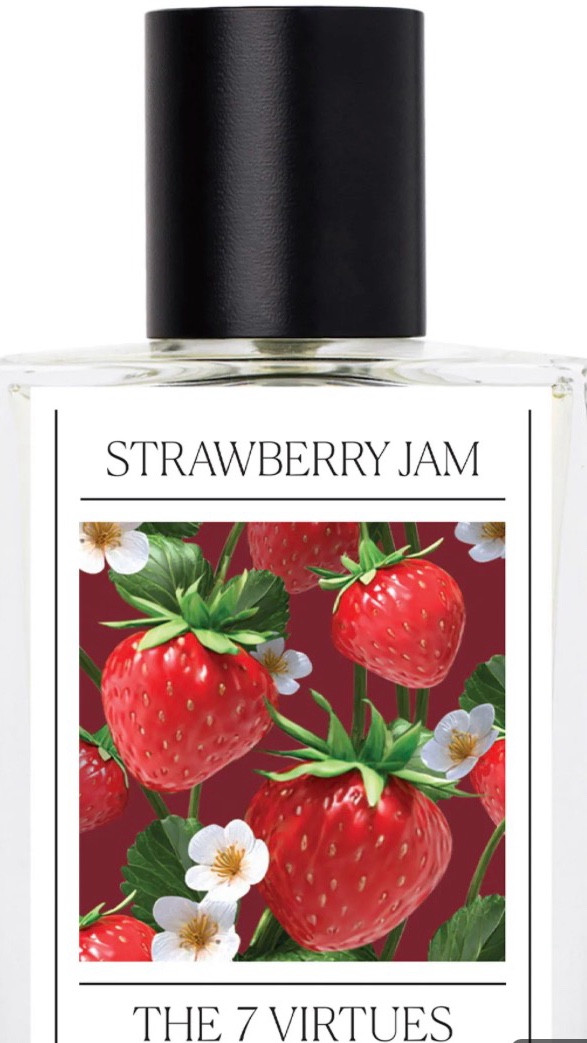 The 7 Virtues Strawberry
Jam perfume is an absolute must have for spring

#LTKSeasonal #LTKBeauty #LTKvlog