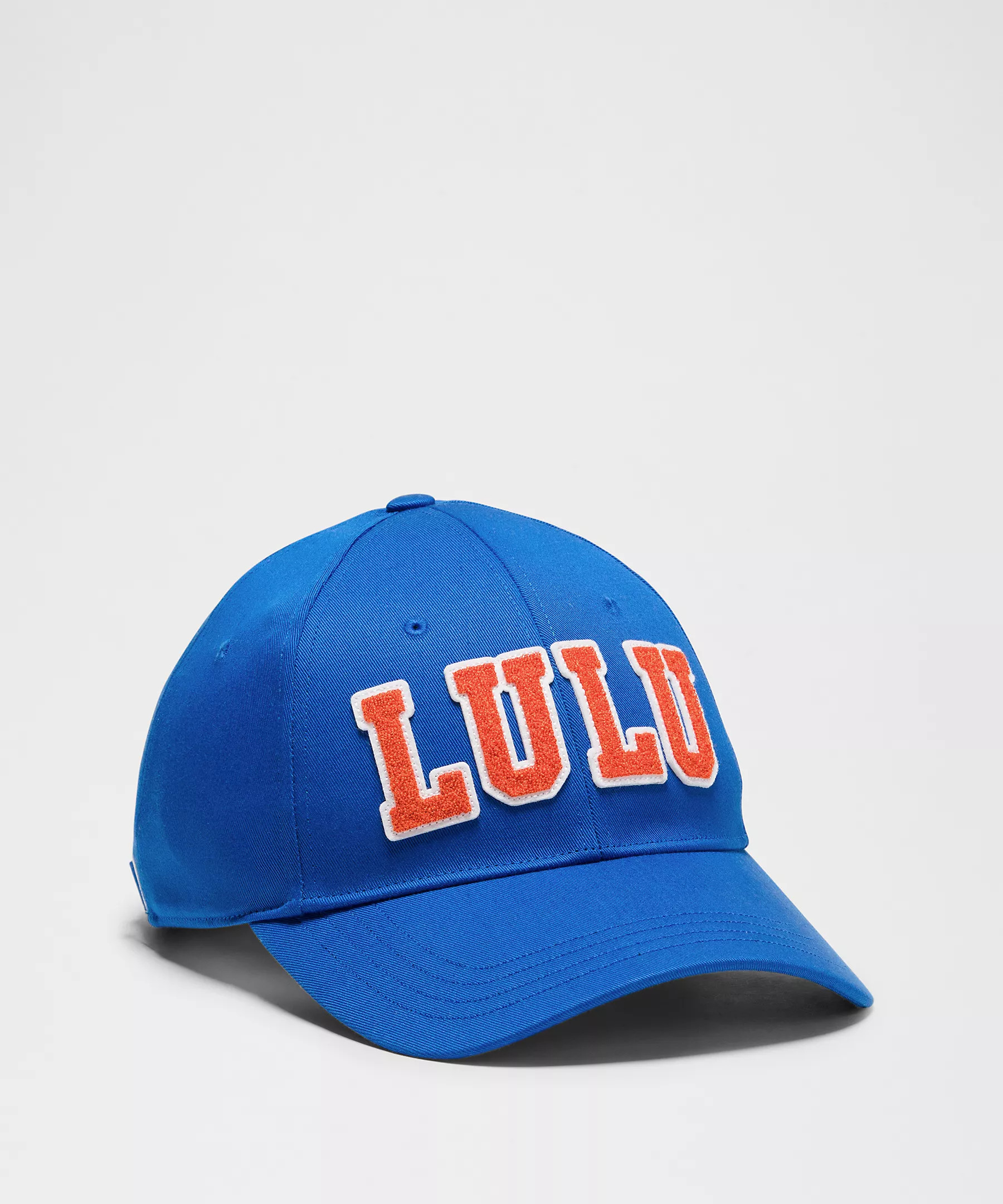 Structured Ball Cap | Lululemon (US)