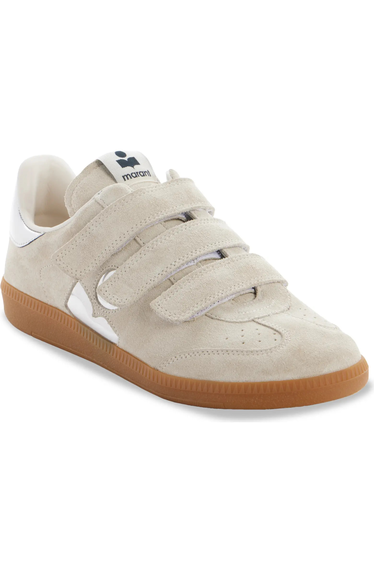 Beth Low Top Sneaker (Women) | Nordstrom