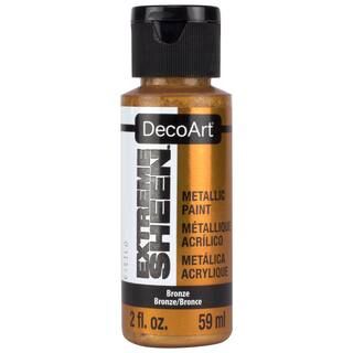 DecoArt® Extreme Sheen™ Metallic Acrylic Paint | Michaels Stores
