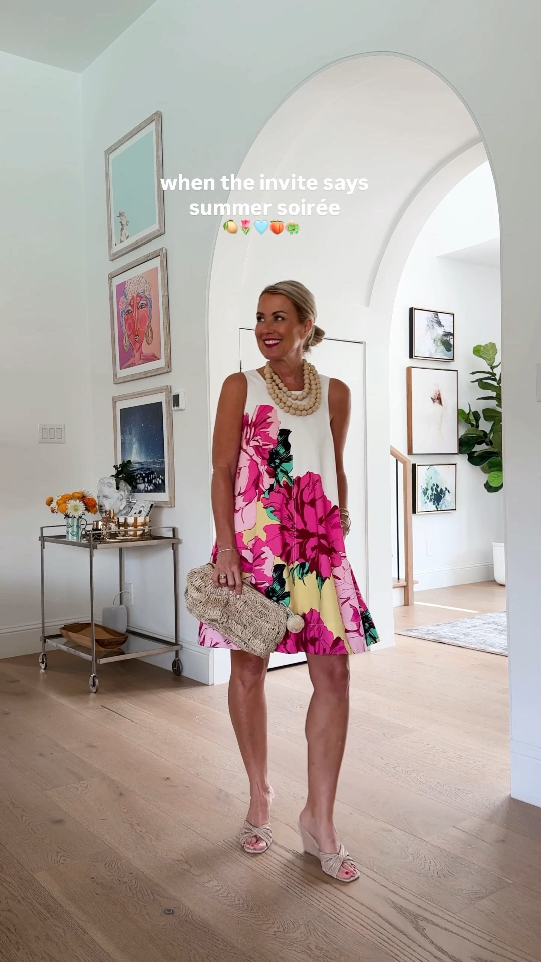 Some of my favorite dresses for summer soirée’s! 🩷🌸

#LTKSeasonal #LTKSummerEdit #LTKStyleTip