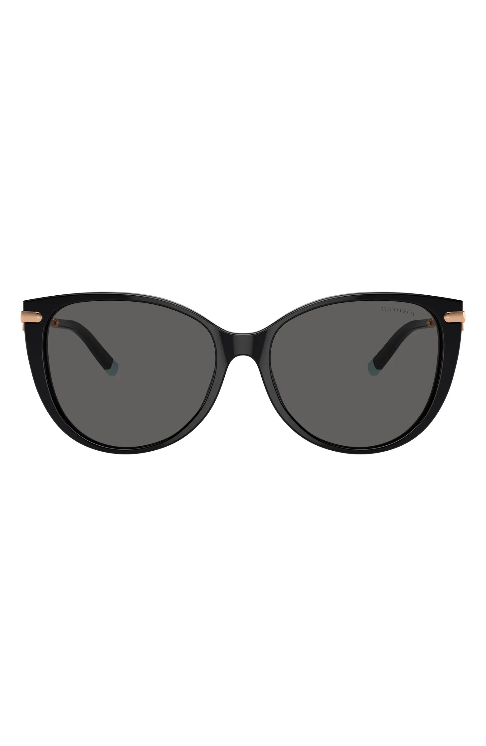 Tiffany & Co. 57mm Cat Eye Sunglasses | Nordstrom | Nordstrom