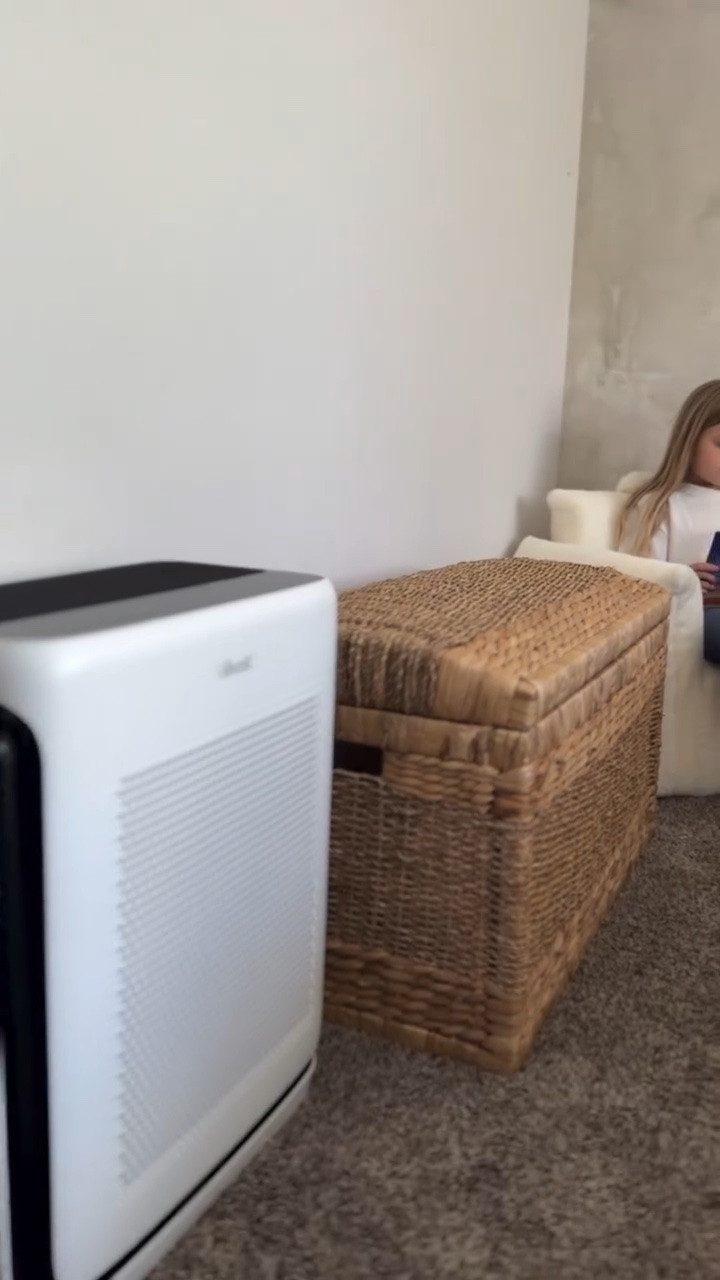 Adding an air purifier in my daughter’s room has been so helpful during this spring allergy season!! 

I absolutely love this air purifier from @levoitlifestyle and will be purchasing more for our livingroom! Affordable, efficient, and quiet! 

Anything that helps clean the air this season! 

Comment SHOP for the link to a few affordable favorites! 🌱
USE CODE “HAMILTON10” for 10% off!

#levoitairpurifier #allergyseason #spring

https://liketk.it/6cPZD

#LTKSeasonal #LTKmomlife #LTKKids