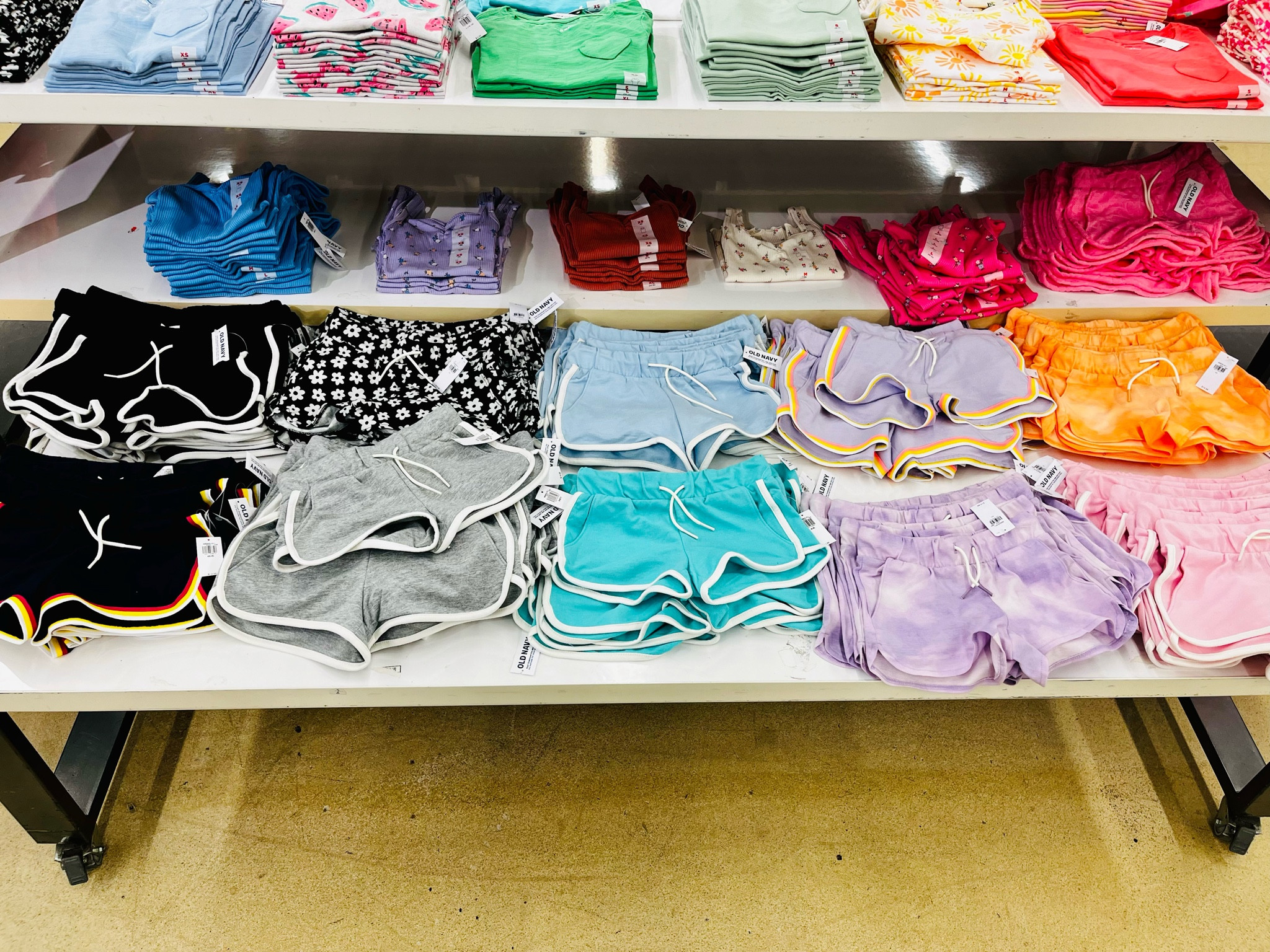 Spring break styles from Old Navy 🌊☀️🕶️

#oldnavy #springbreakstyles #familyfashion #seasonalstyles 

#LTKSeasonal #LTKbaby #LTKkids