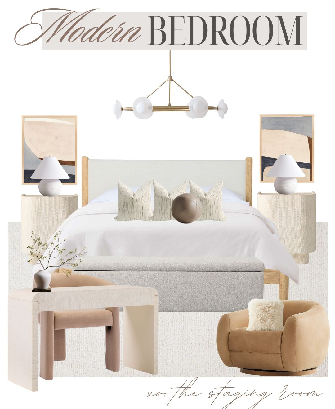Modern chic bedroom design ✨

#modernbedroom #bedroomdesign #bedroomdecor #bedroomrefresh #bed #writingdesk #bedroomsesk #explore 

#LTKcasa #LTKsale