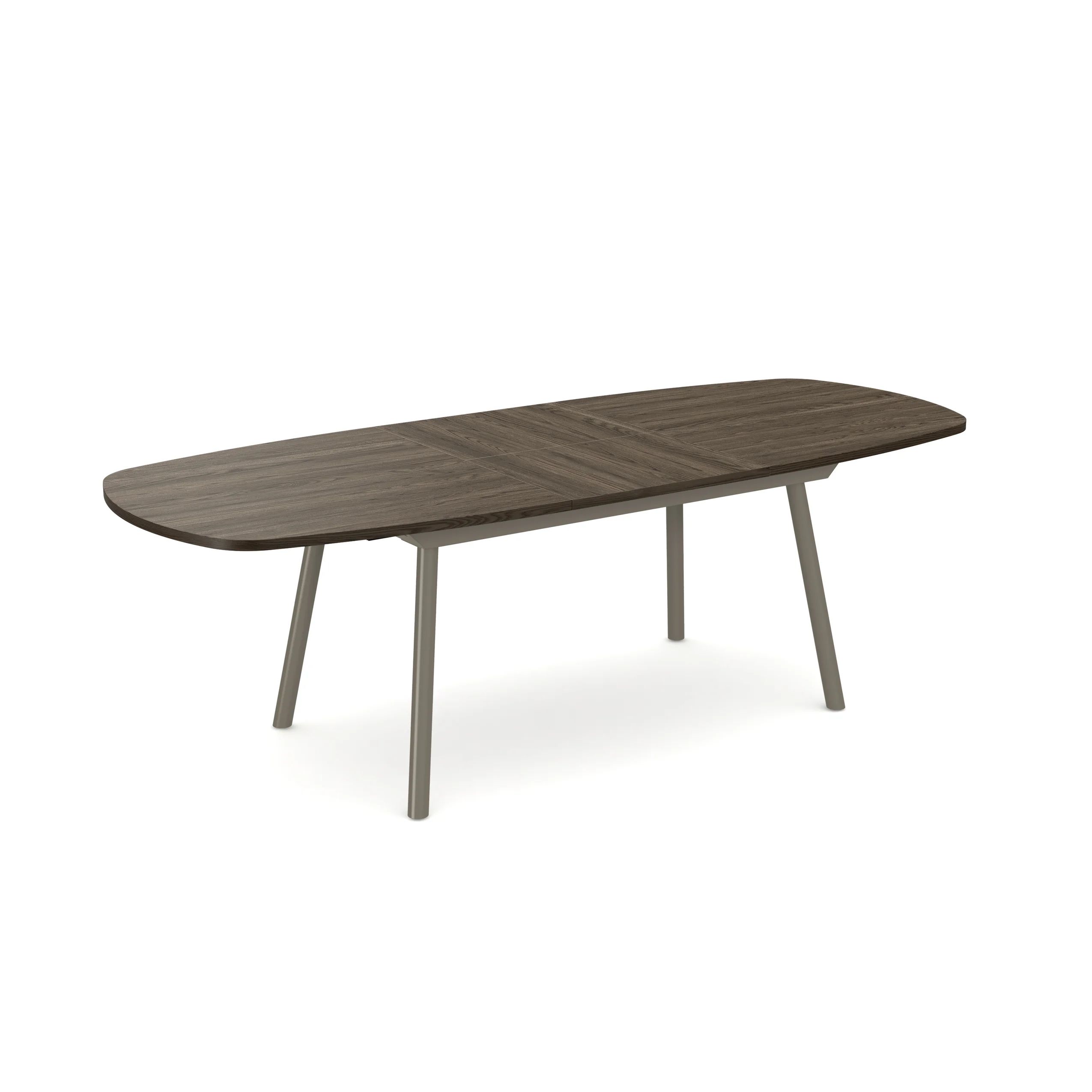 Camire Extendable Butterfly Leaf Ash Dining Table | Wayfair North America