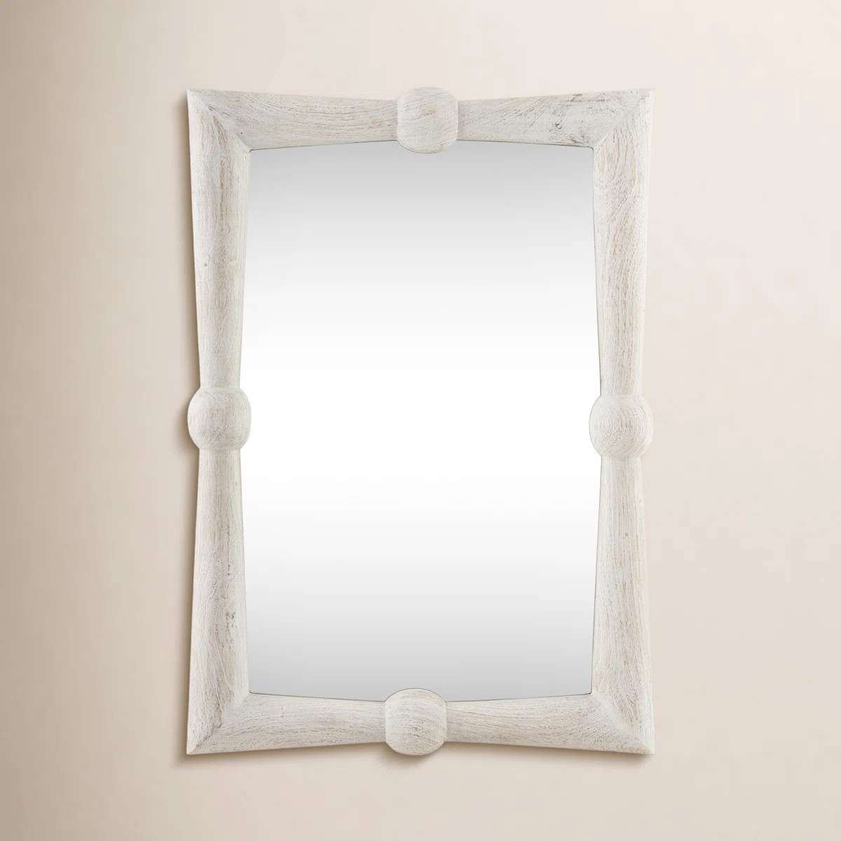 Branka Accent Mirror | Wayfair North America