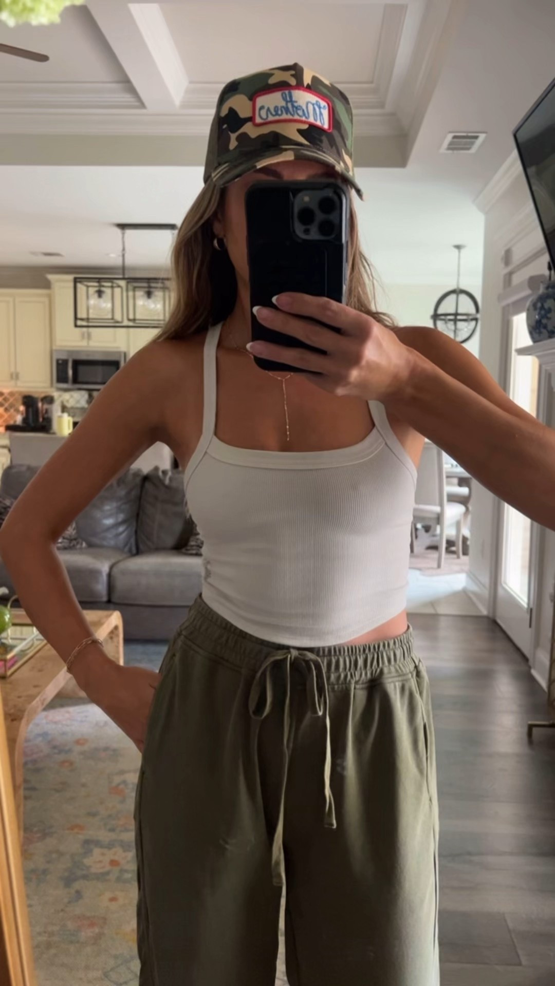 cozy #ootd 

#ltkfindsunder50

#LTKStyleTip #LTKActive #LTKSaleAlert