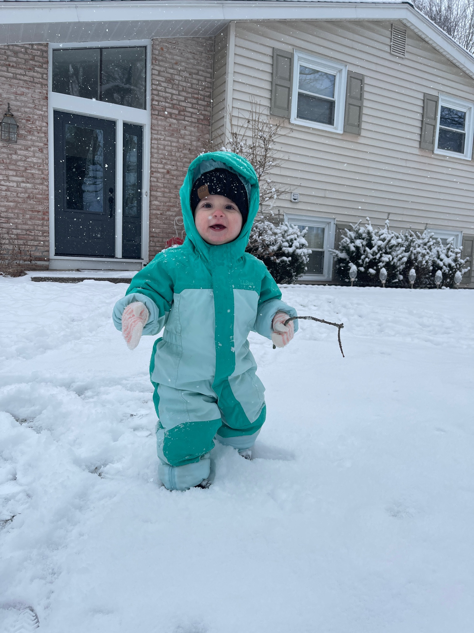 A baby in a snowsuit



#LTKfamily #LTKkids #LTKbaby