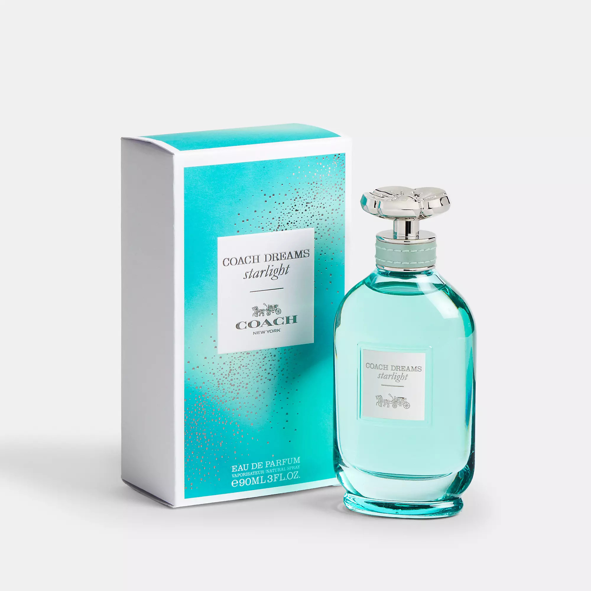 Dreams Starlight Eau De Parfum 90 Ml | Coach (US)