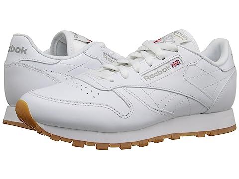 Reebok Lifestyle Classic Leather | Zappos