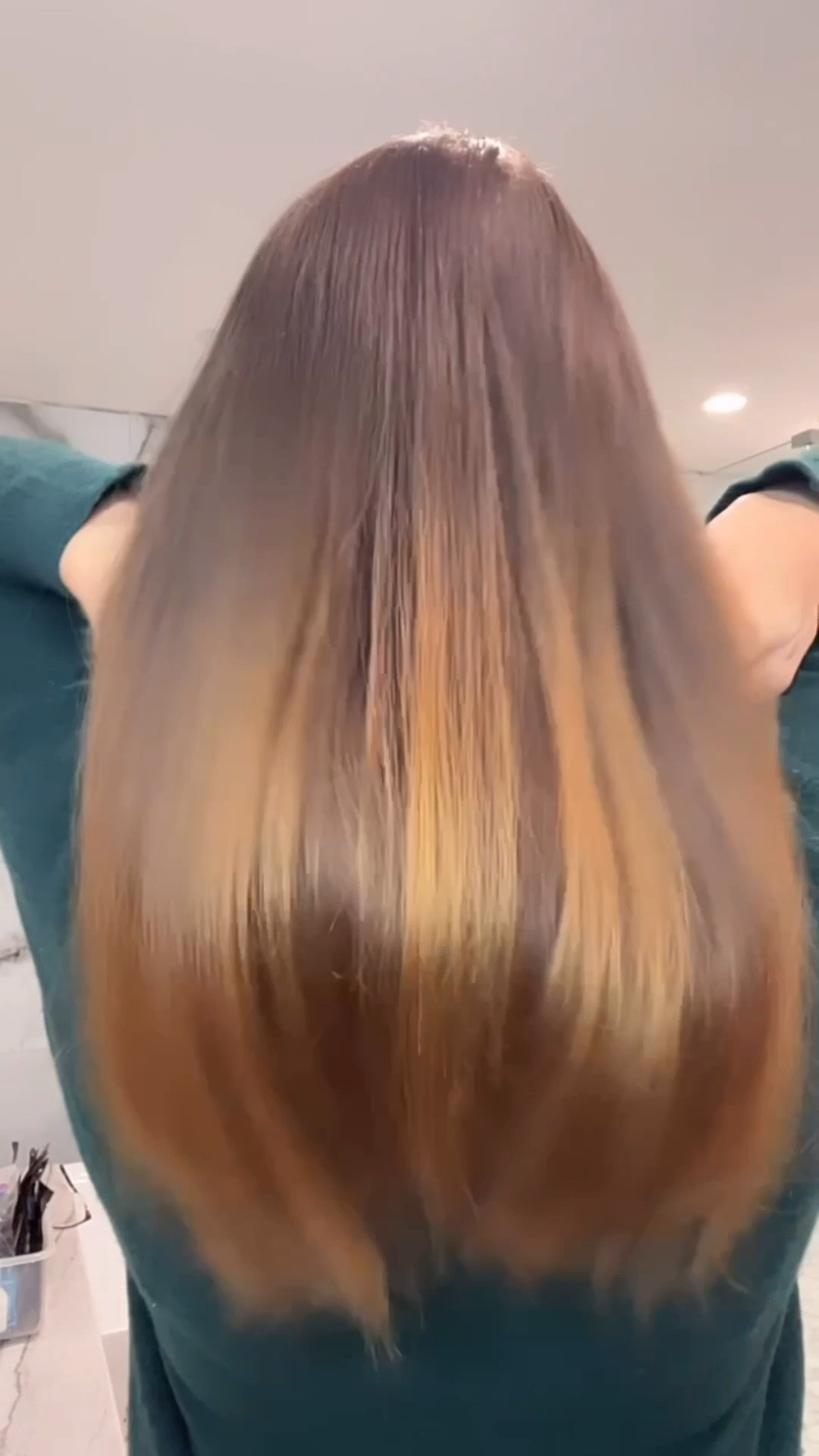 This is my first time using Nuuvo Haircare and I am blown away by the results! I was recently gifted some products to try including their 1) Healing Conditioner, 2) smoothing serum, 3) Invisi Shield and 4) Dream Drops.  My fine, brittle, dry and damaged hair is restored.  The shine is amazing and the texture is soft and luxuriously smooth! If you would like to try Nuvvo Haircare and experience these amazing transformative results, just click on the product links in my ltk shop below! 

Nuvvo Haircare is having a Black Friday/Cyber Monday sale! 
Use code: Hayley30 
to snag your products on major sale! You will love the results! 

#nuuvohaircare #raychelharrison #salonnuuvo #gifted #salonhsircate

#LTKBeauty #LTKgrwm #LTKCyberWeek