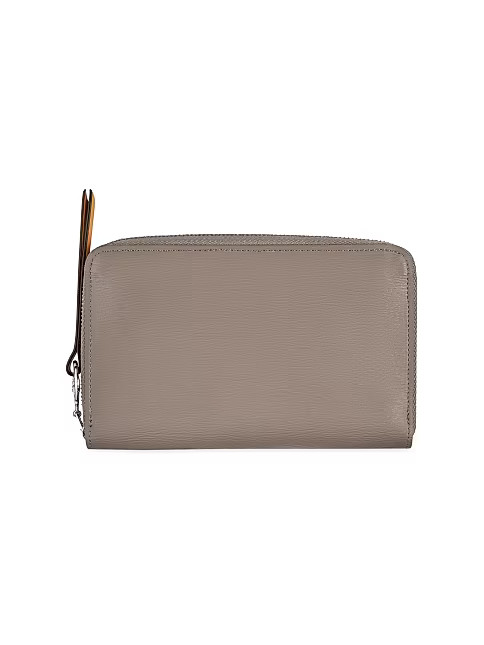 Le Pliage City Compact Zip Wallet | Saks Fifth Avenue