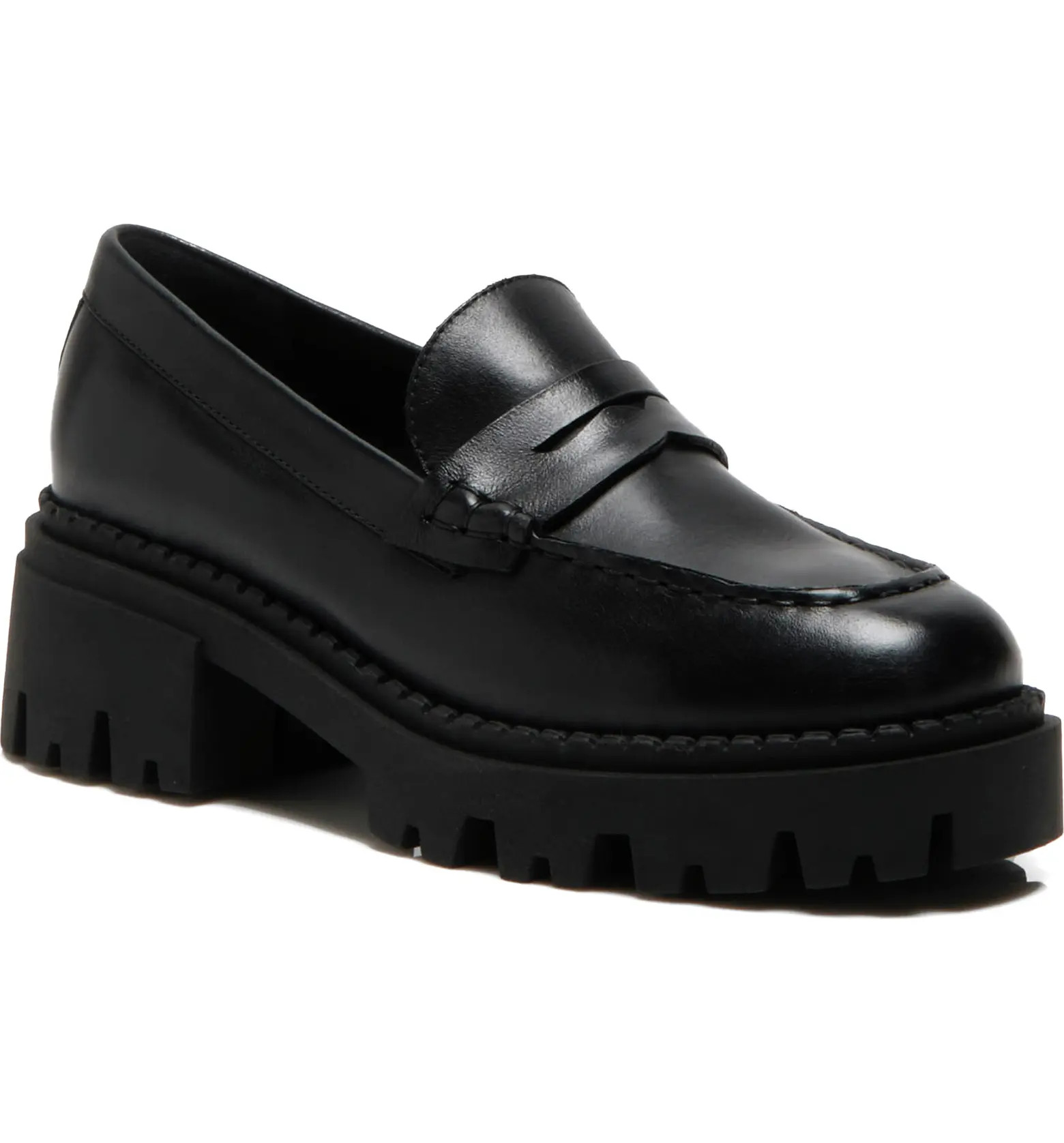 Lyra Lug Sole Loafer (Women) | Nordstrom