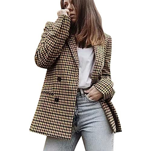 Blazer Pants Set Womens Blazer for Women Jacket with Blazer Women Blazers Dressy Casual Black Blazer Outfits Women's for Beach | Amazon (US)