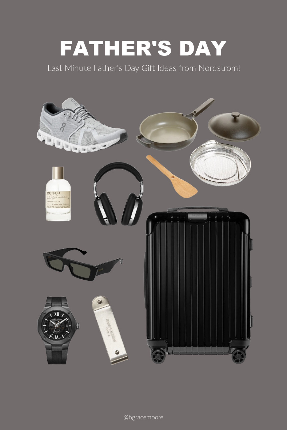 Father’s Day is around the corner! Shop my Nordstrom faves for Him. #fathersdaygiftguide #fathersday #giftsforhim 

#LTKmens #LTKGiftGuide #LTKSeasonal