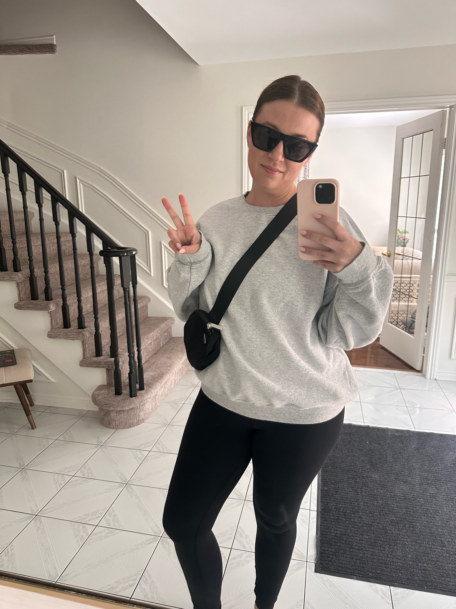 Fall Mom Style 

#LTKfindsunder50 #LTKSeasonal #LTKstyletip