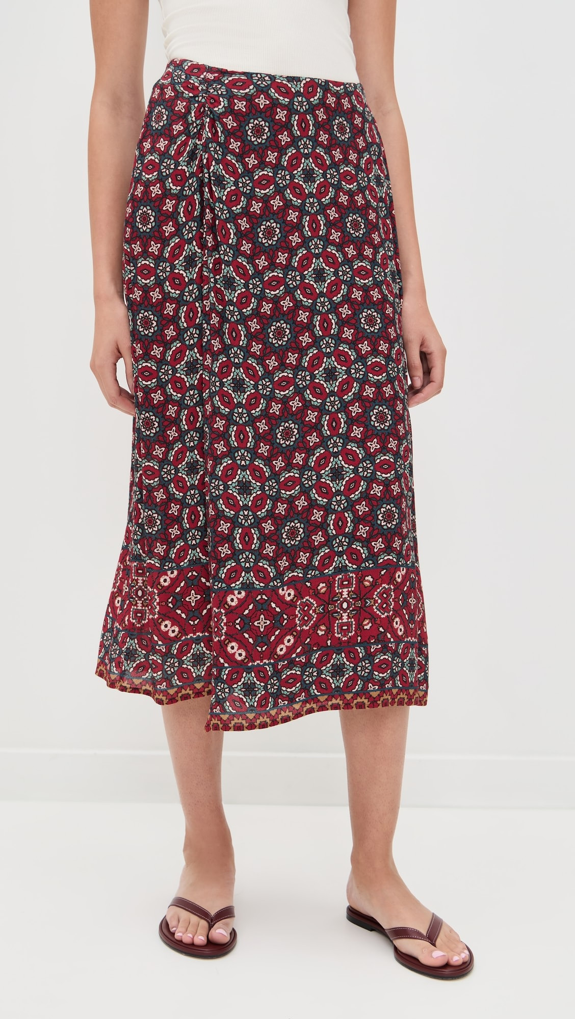 Yana Skirt | Shopbop