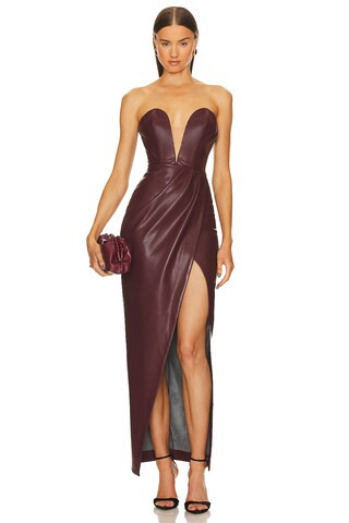 x REVOLVE Jake Gown
                    
                    Michael Costello | Revolve Clothing (Global)