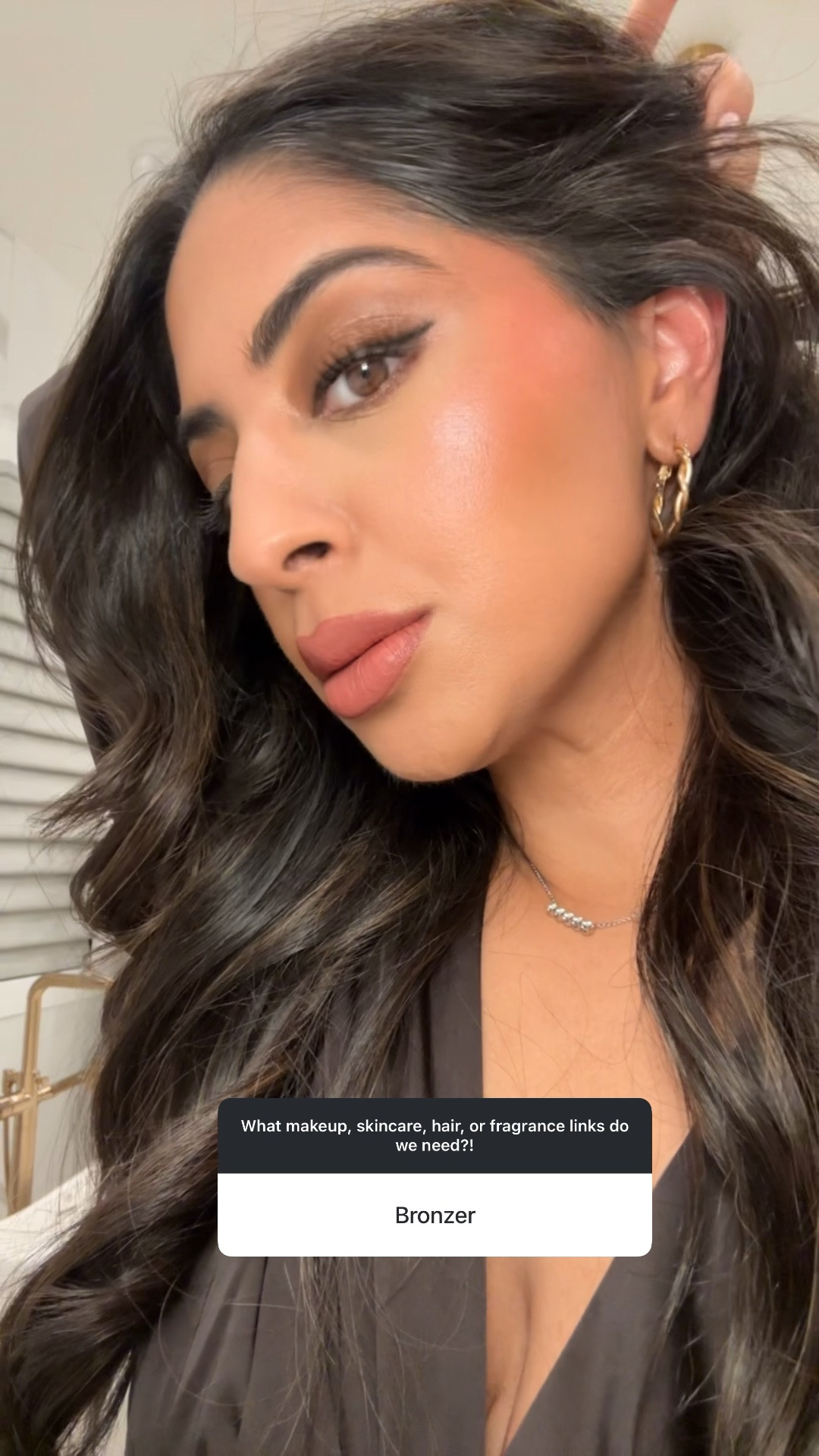 Sephora sale. Cream bronzer. Bronzer. Powder bronzer. Patrick ta.
Charlotte tilbury. Haus labs. Makeup by Mario. Clean beauty. Saie beauty. Contour. Wedding makeup. Party makeup. Holiday party.
Christmas party. Fall and winter wedding beauty makeup on sale. Wedding guest makeup. Beauty on sale. Sephora sale. Color corrector. Peach corrector. Huda beauty on sale. Haus labs foundation. Like skin foundation. Tarte shape tape concealer. Full coverage concealer. Ulta beauty sale. Eyebrow gel. Eyebrow wax. Anastasia Beverley hills eyebrow pencil. Eyeshadow palette. Makeup by Mario ethereal eyes. Black eyeliner. Liquid eyeliner. Kajal. Indian eyeliner. Mascara. Waterproof. Fake lashes. Lancôme beauty on sale. Stilla liquid liner. Patrick ta contour and bronzer palette. 2 in 1 for travel. Patrick ta cream and powder blush. Duo tricks makes it stay all night lol. Dior beauty highlighter. Liquid lipstick. All day lipstick. Stilla lipstick. One size loose powder setting powder. Charlotte Tilbury pressed undereye powder. Setting powder. One size matte setting spray. Doesn’t move your makeup: active beauty products. 

Code: EVERYTHING

#LTKParties #LTKWedding #LTKBeauty

#LTKGiftGuide #LTKParties #LTKTravel