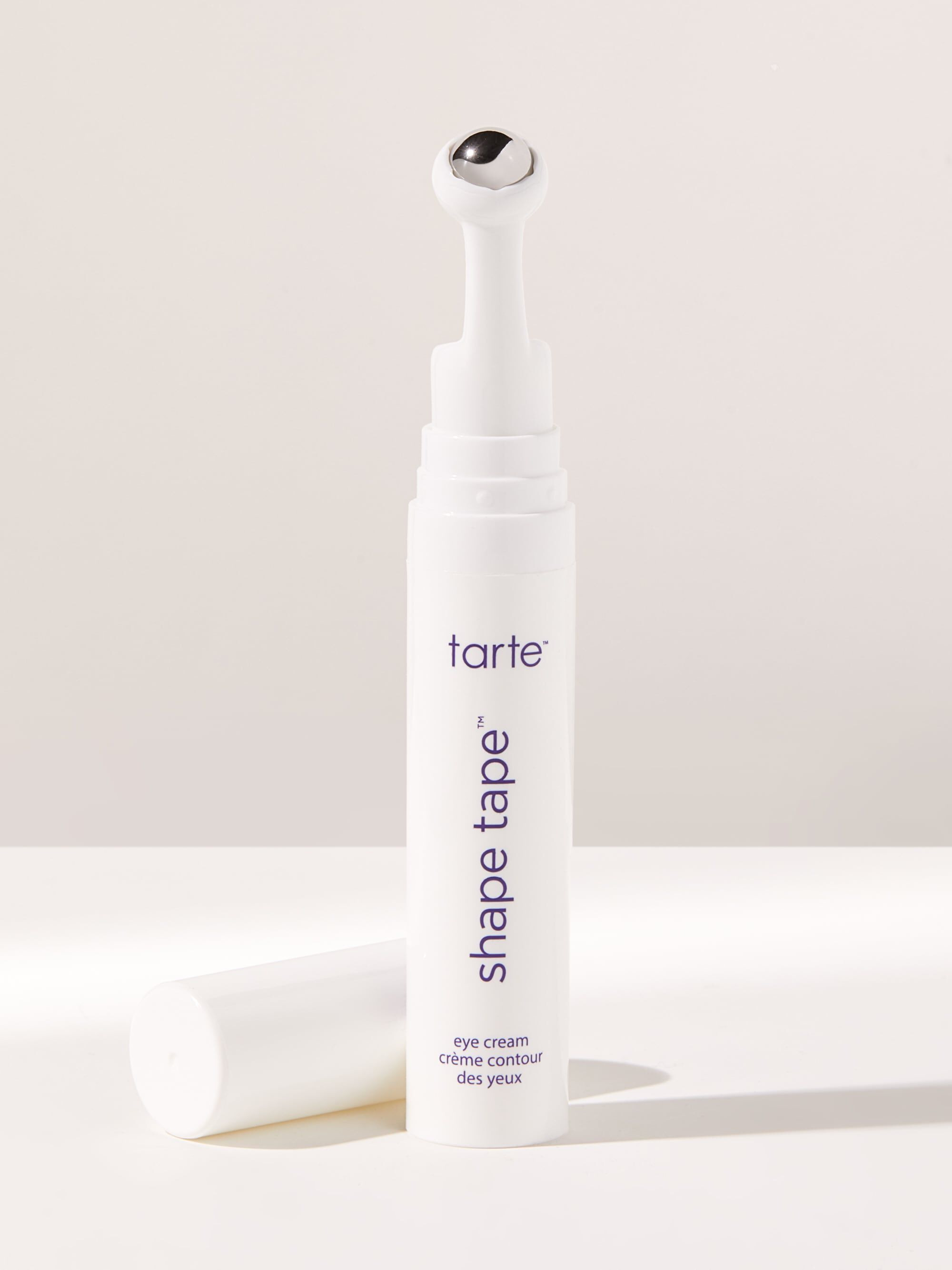 shape tape™ eye cream | tarte cosmetics (Global)