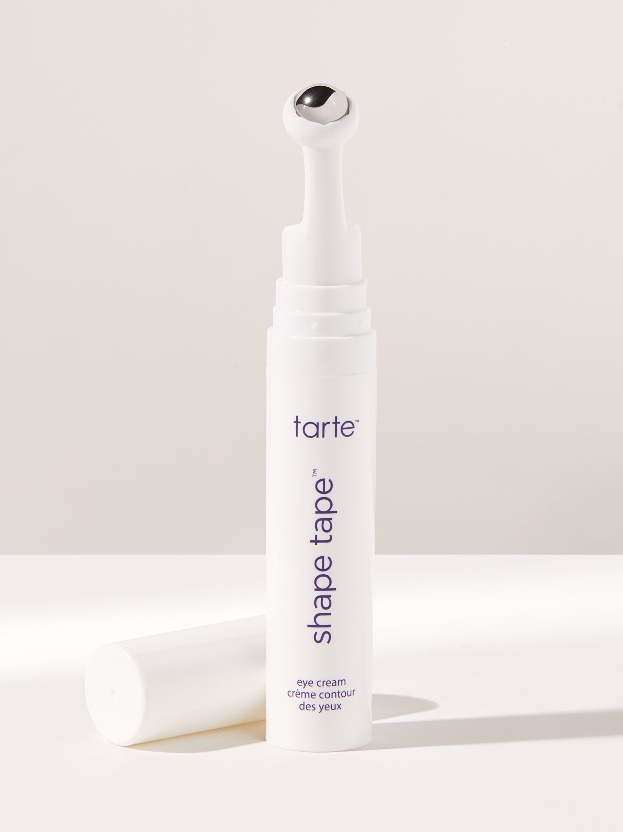 Shape Tape™ 24-Hour Hydrating Rollerball Eye Cream | Tarte™ Cosmetics | tarte cosmetics (US)