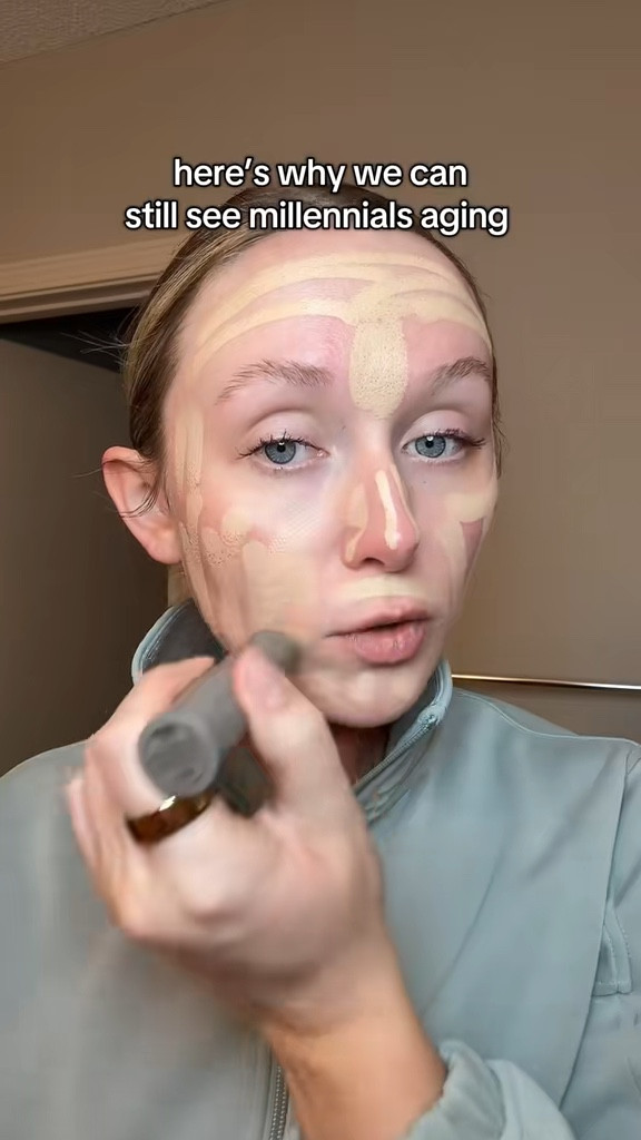 Without glutathione our body’s can’t even process oxidative stress to release it 🤯

#LTKBeauty #LTKselfcare