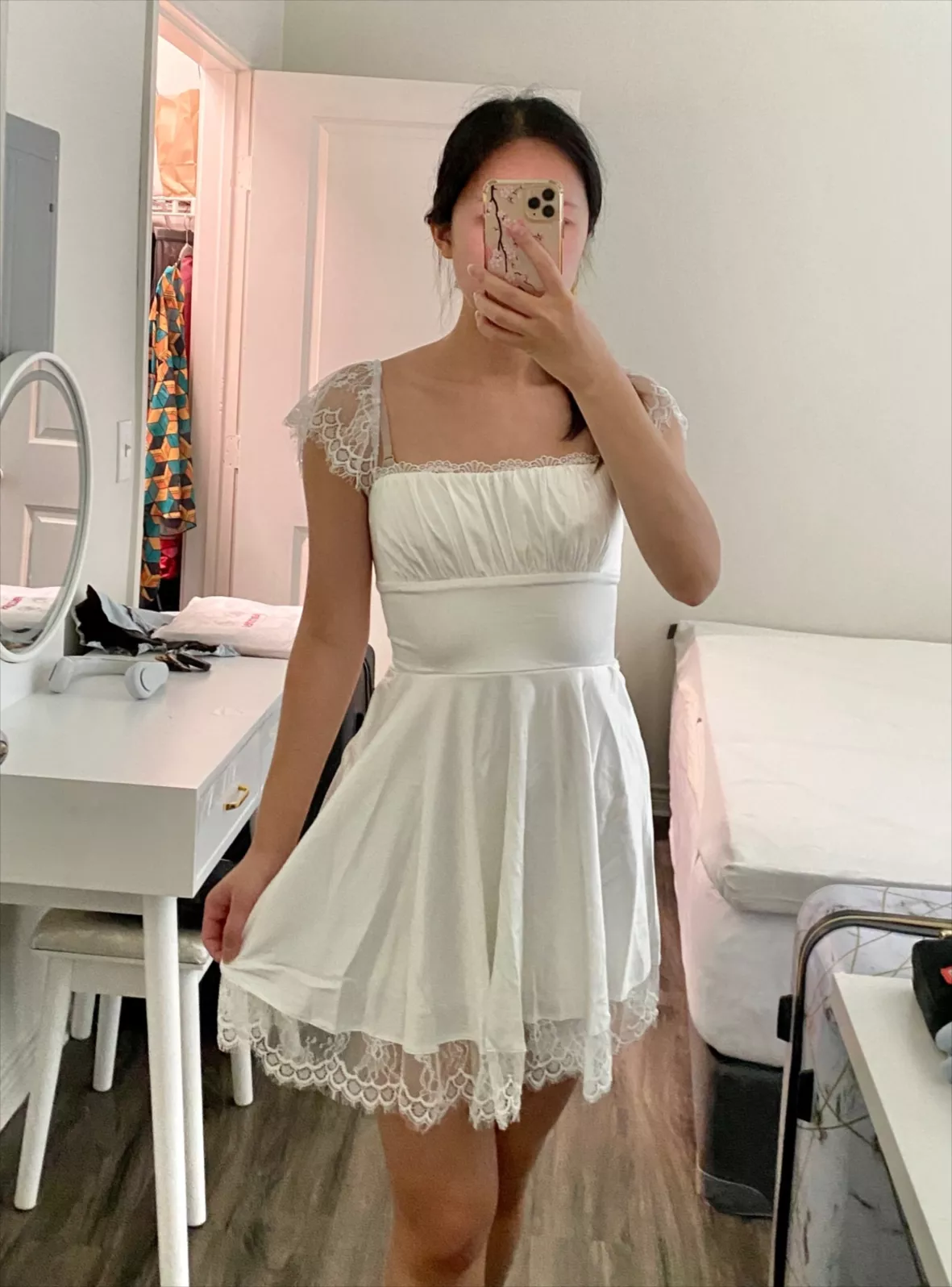 Girly Finds I Bought From Shein - Fashion Fairytale