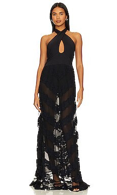 Carlotti Dress
                    
                    LoveShackFancy | Revolve Clothing (Global)