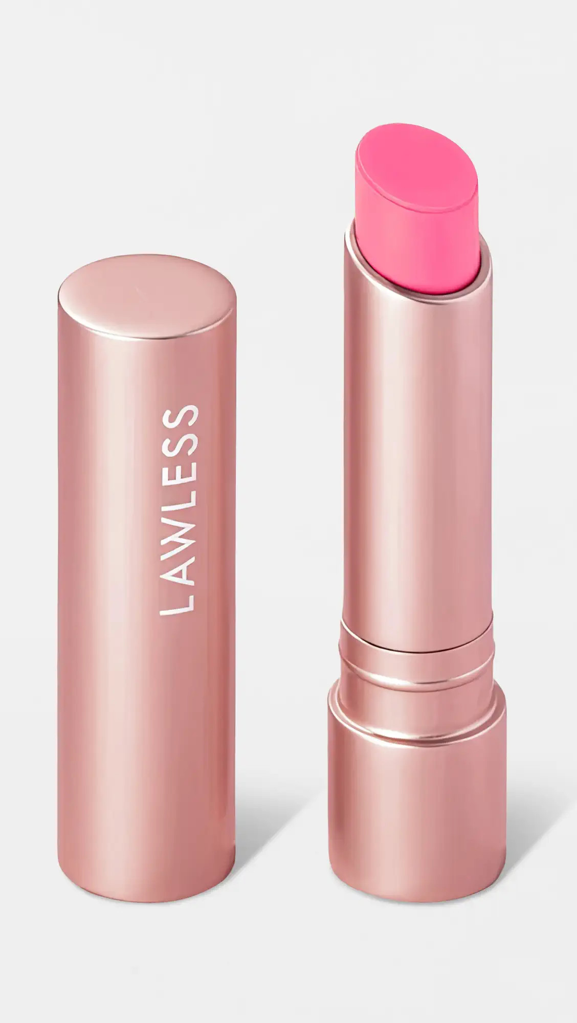 LAWLESS Forget the Filler Lip Plumping Line Smoothing Tinted Balm | Shopbop | Shopbop