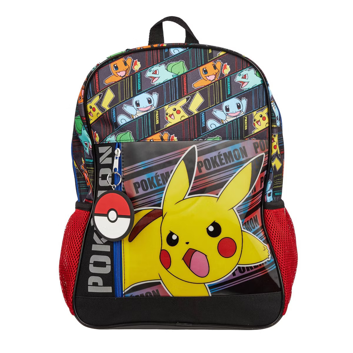 Pokemon Kids' 16" Backpack | Target
