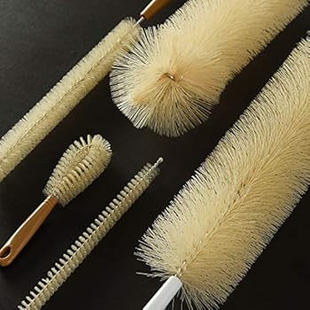 Bottle brushes  | Amazon (US)