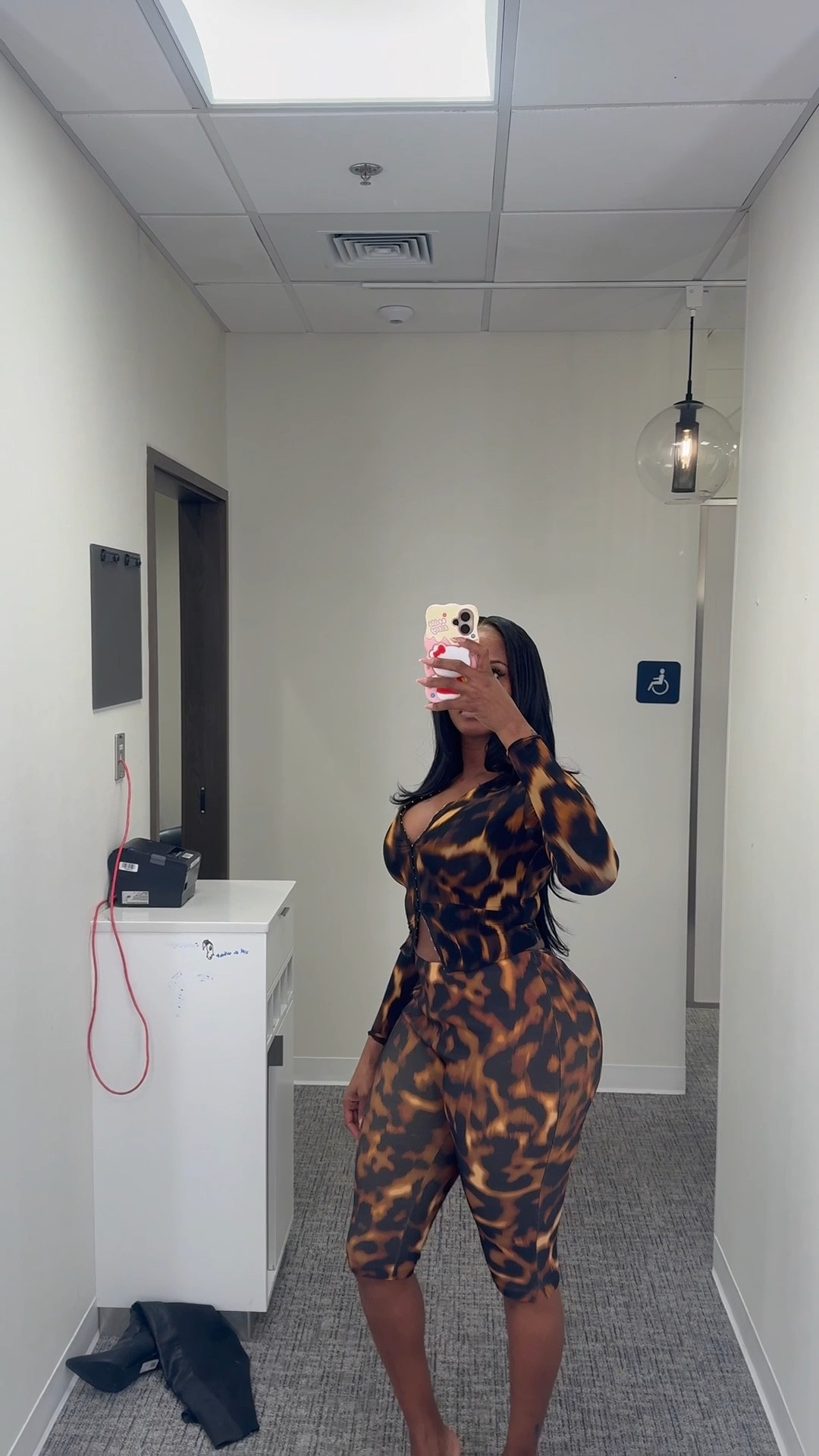 Naked Wardrobe tortoiseshell prints are thee perfect print for any season 🤎

#LTKootd