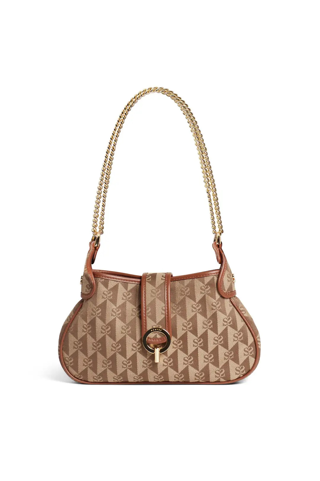 Logo Sweet Janet Bag | Rent the Runway