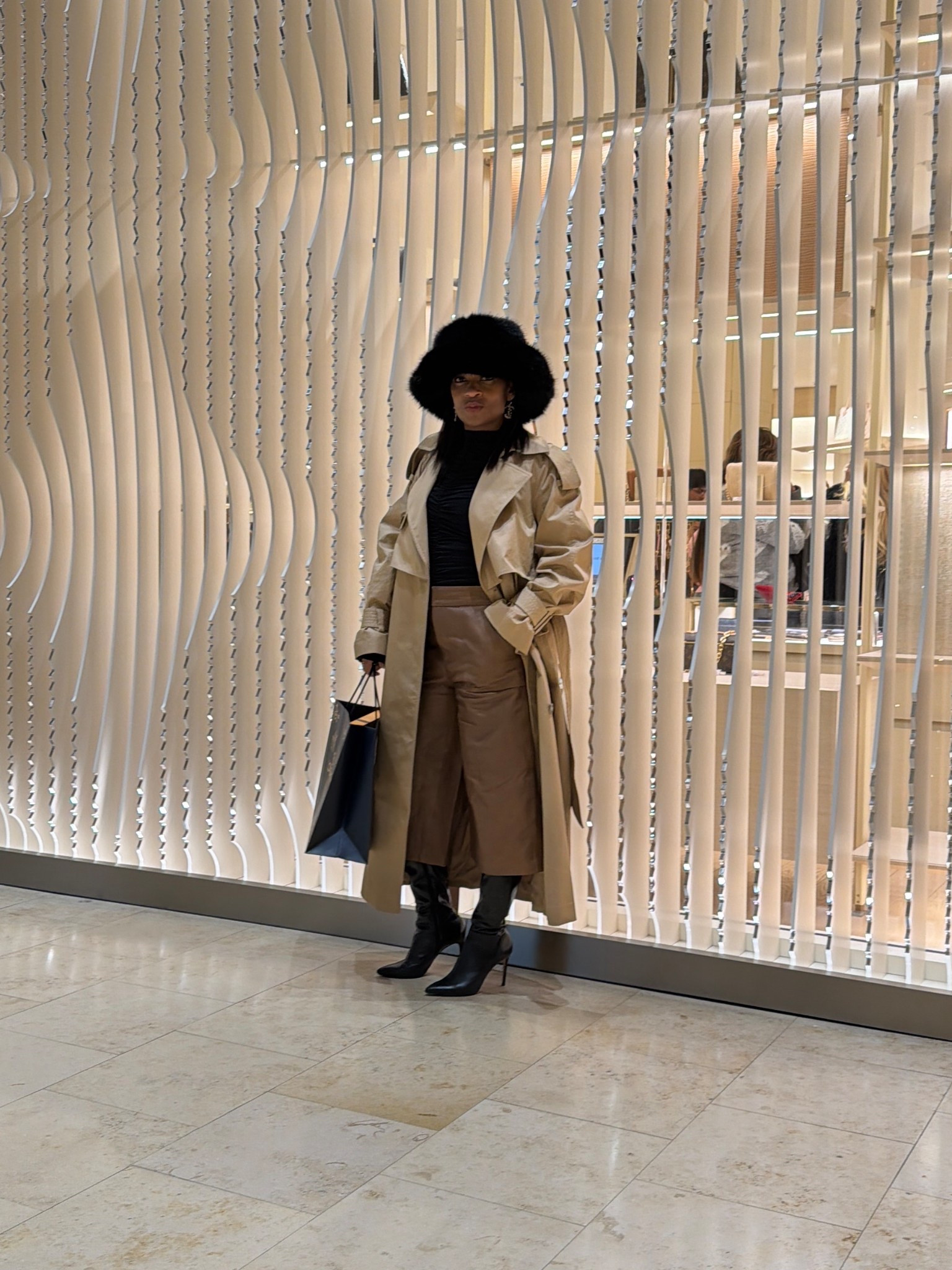 Winter outfit inspo!! 🥶 Holiday shopping! 