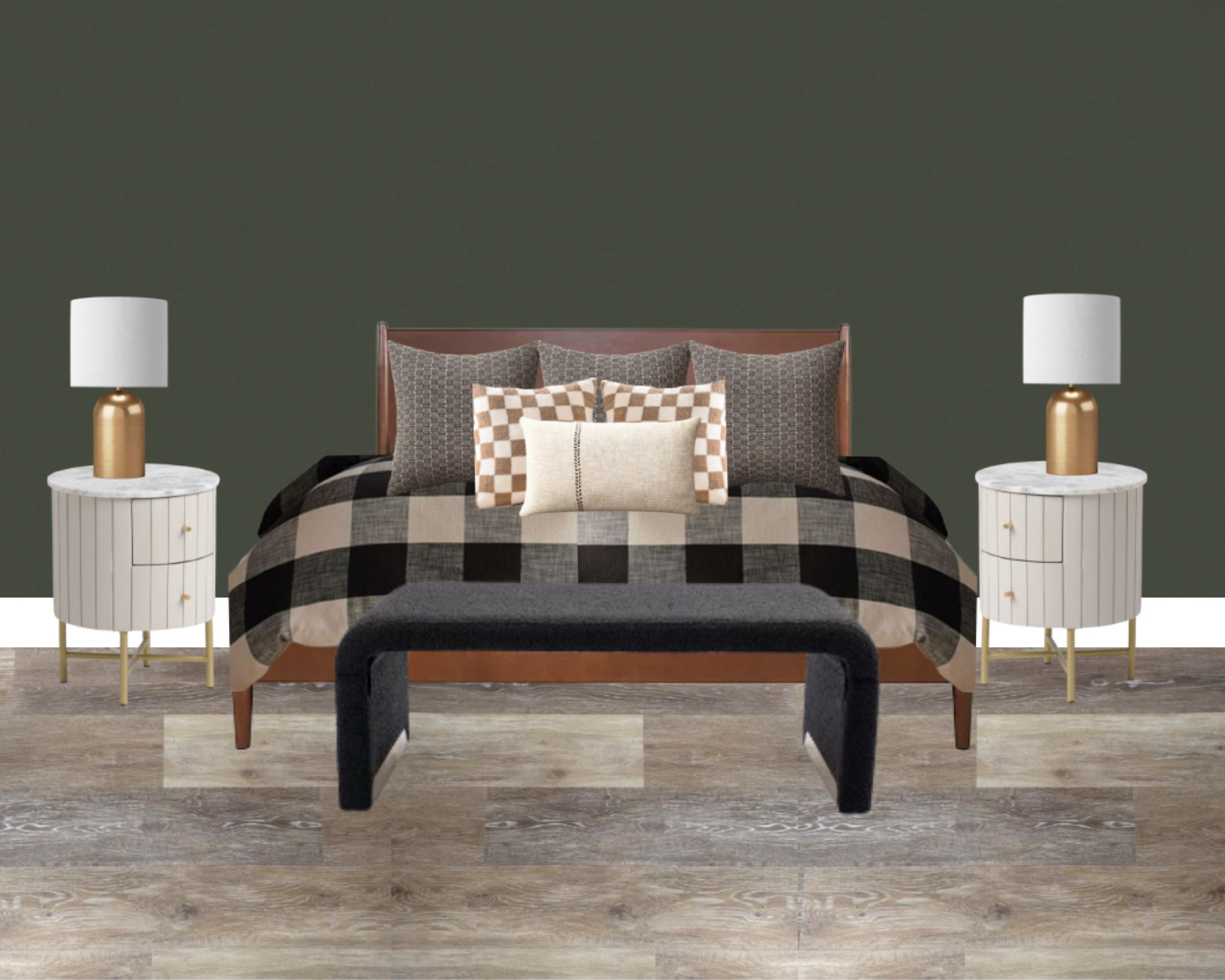 bedroom inspo

#LTKstyletip #LTKhome