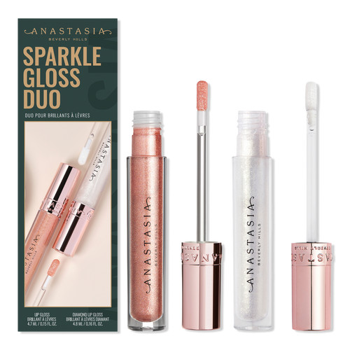 Sparkle Gloss Duo - Anastasia Beverly Hills | Ulta Beauty | Ulta