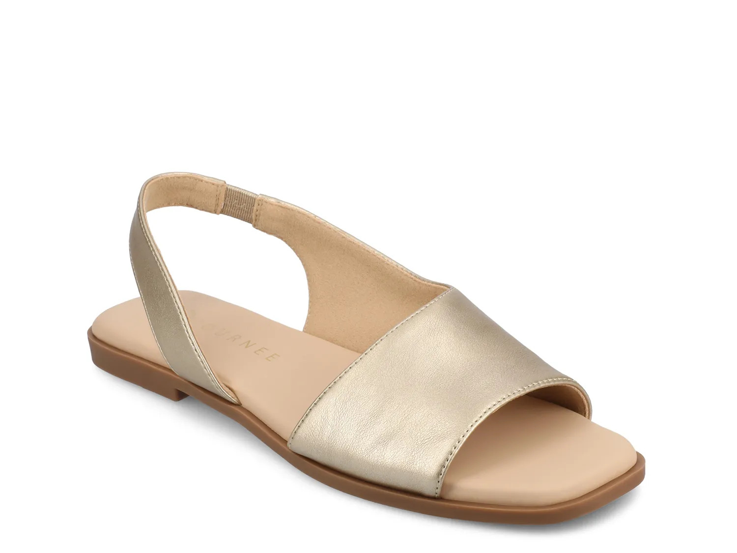 Journee Brinsley Sandal | DSW