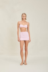 Jace Skirt | Devon Windsor